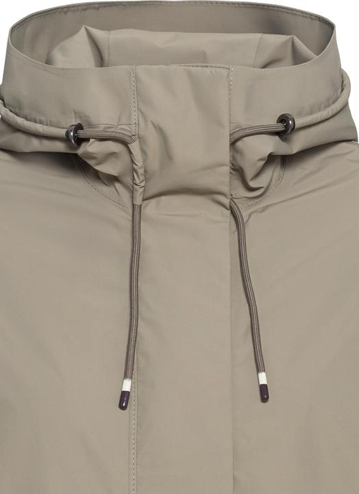 Actual product image Camel Active teXXXactive® coat made from recycled polyester (46)
