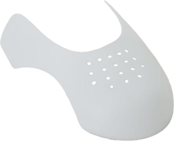 Actual product image VidaXL Knickschutz für Schuhe (41, 42, 43, 44, 45, 46, 47, 2 x)