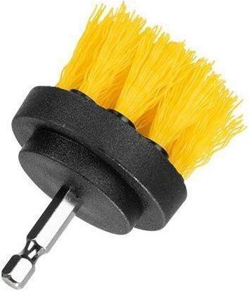 Actual product image Bigstren Drill cleaning brushes - 4 pcs. (4 pcs.)