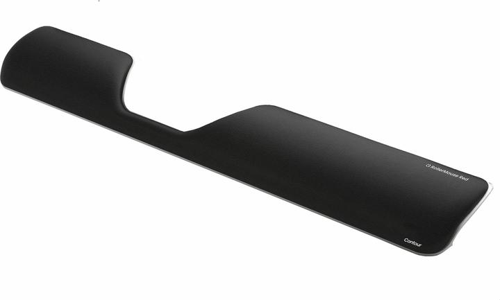 Produktbild Contour Rollermouse RED Palm Support Armauflage schwarz