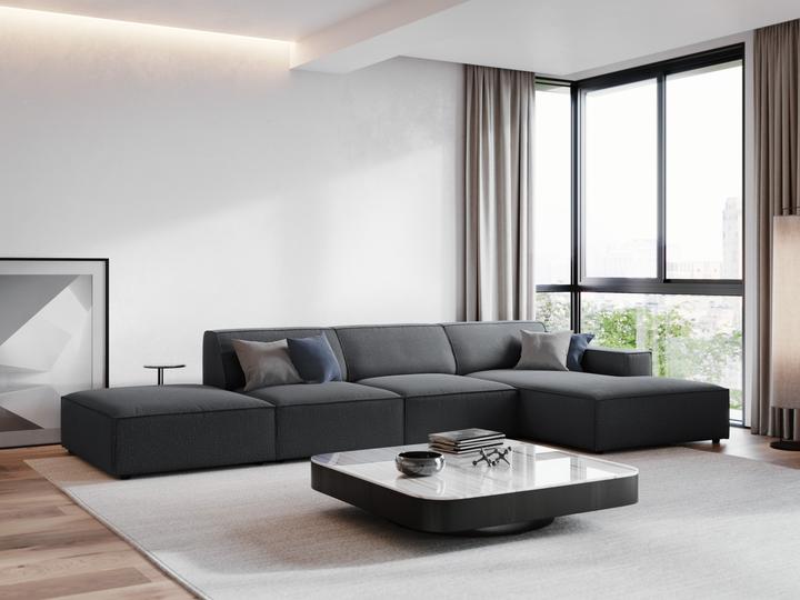Actual product image Micadoni Jodie (Corner sofa)
