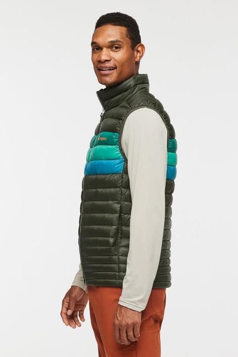 Actual product image Cotopaxi Fuego Down Vest (XXL)