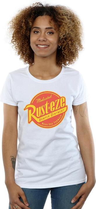 Produktbild Cars RustEze TShirt (S)