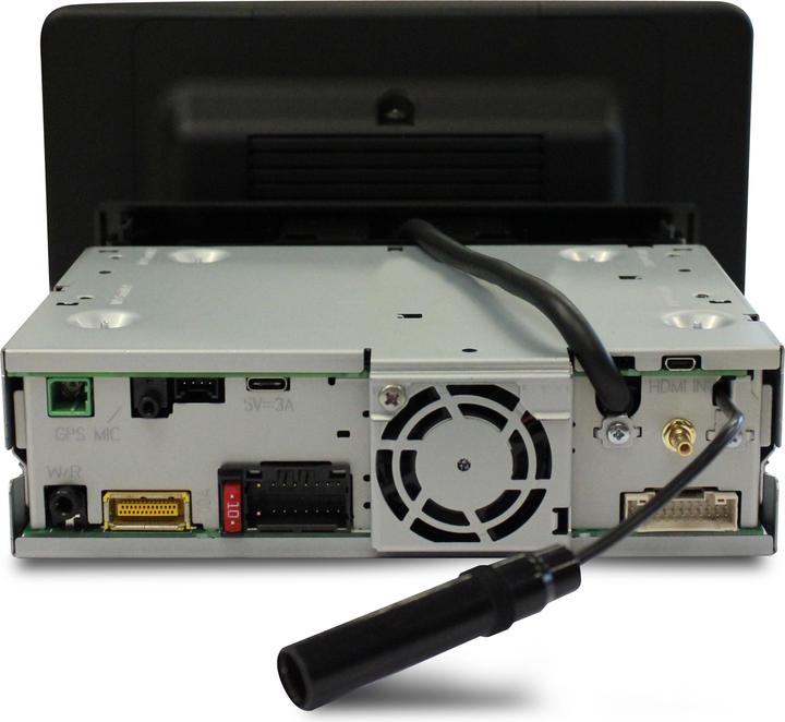 Actual product image Pioneer SPH-EVO93DAB-UNI (Android car, Apple Carplay)