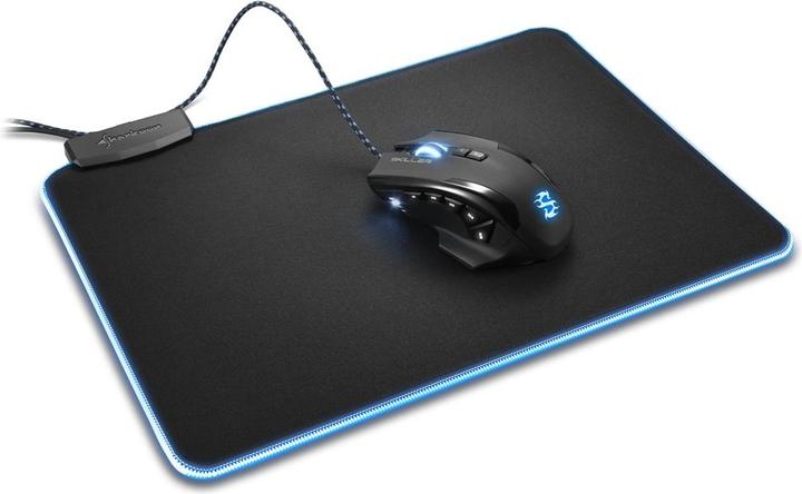 Actual product image Sharkoon 1337 (L)