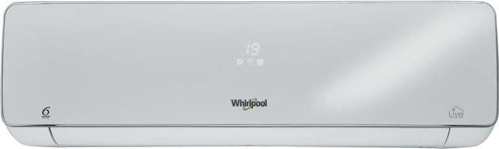 Whirlpool SPIW312A3WF.1 (12000 BTU/h)