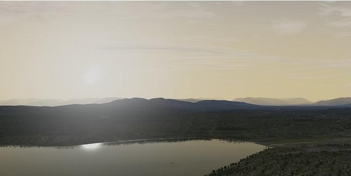 Produktbild X-PLANE 10 Global - Best of 64 Bit (PC, Mac, DE)