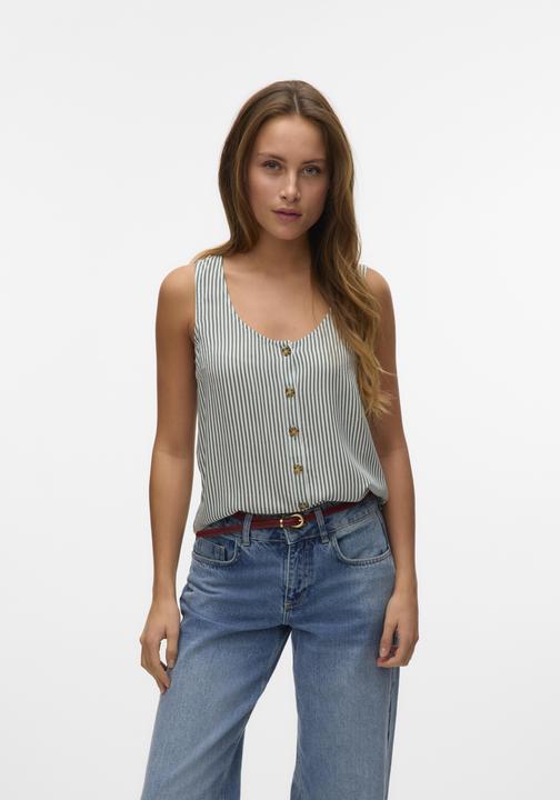 Immagine prodotto Vero Moda Vmbumpy Sl Shirt Wvn Ga Noos (XS)