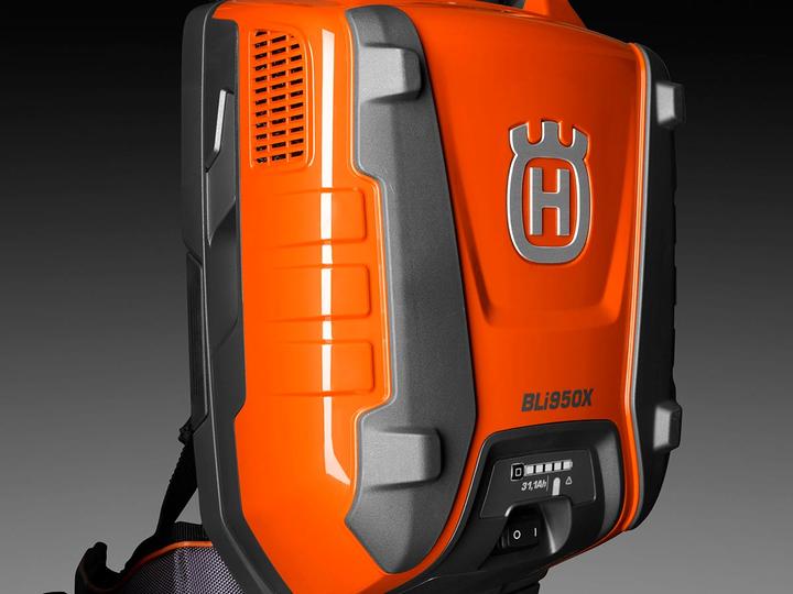 Actual product image Husqvarna Bli950x (36 V)