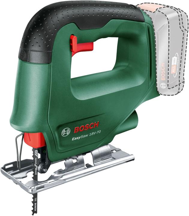 EasySaw 18V-70