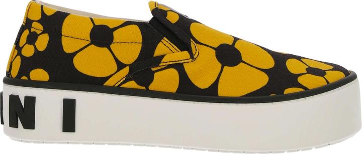Actual product image Marni Sneakers (40)