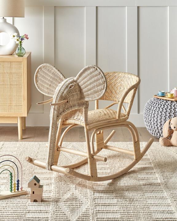 Produktbild Beliani Ampollino (Kindersessel)