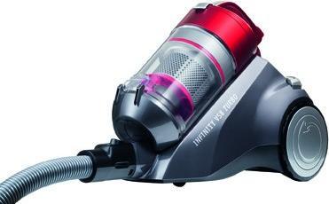 Produktbild Dirt Devil Infinity VS8 Turbo M5036-4