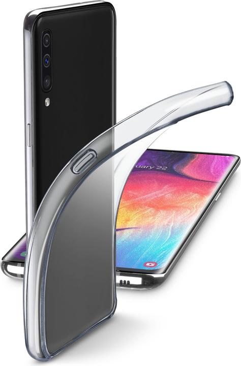 Cellularline Fine (Samsung Galaxy A50)