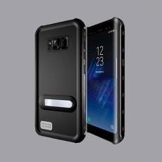 Actual product image KSIX Case waterproof (Samsung Galaxy S8+)