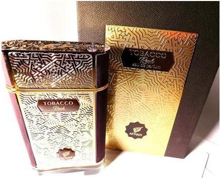 Immagine prodotto Afnan Corsa al tabacco (Eau de parfum, 80 ml)