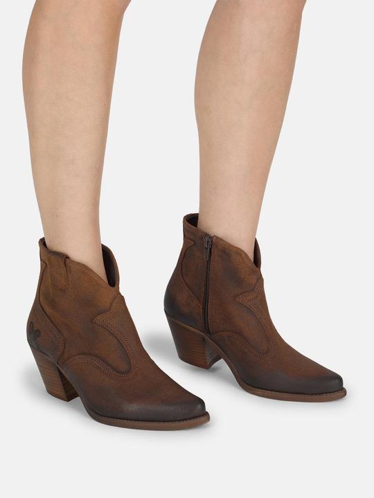 Actual product image Felmini Stiefelette (38)