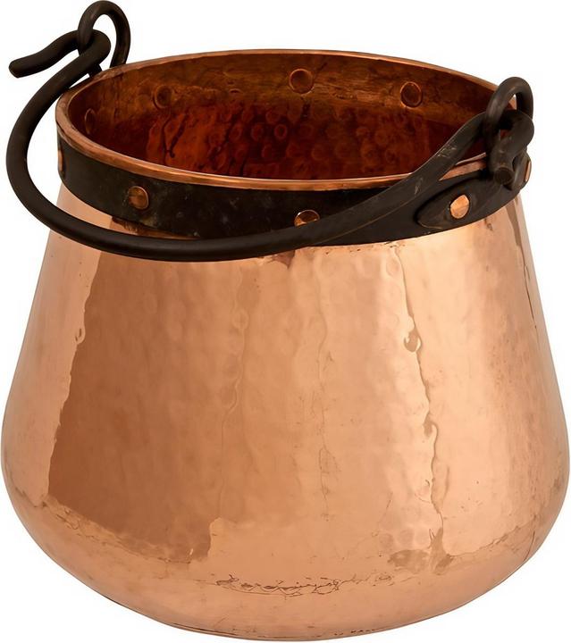 Actual product image Ich-zapfe Copper kettle (Copper)
