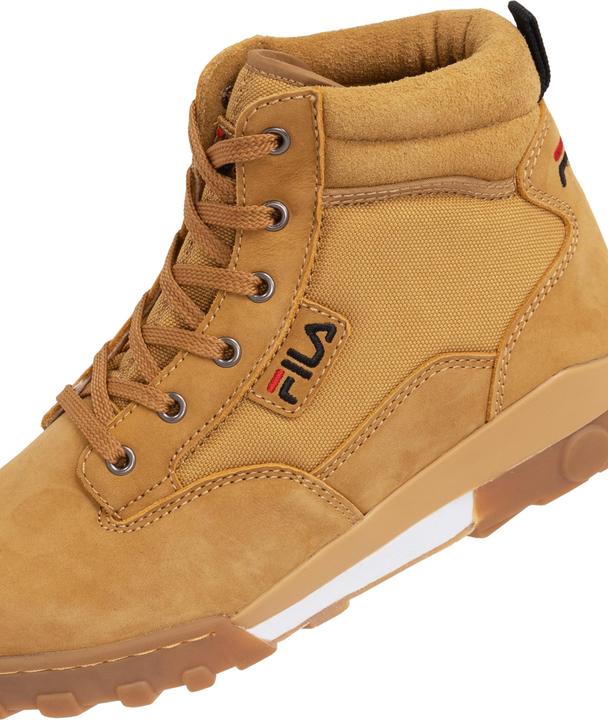 Produktbild FILA Grunge II Mid - 55533 (43)
