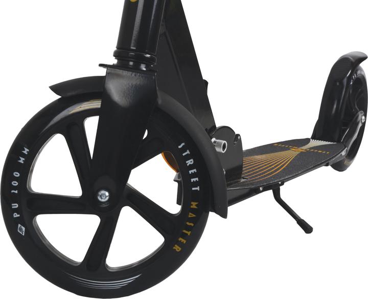 Actual product image Schildkröt City Scooter Master 2.0