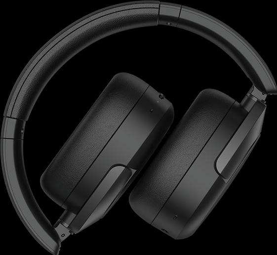 Actual product image Edifier W830NB wireless headphones (black) (ANC, 94 h, Wireless)