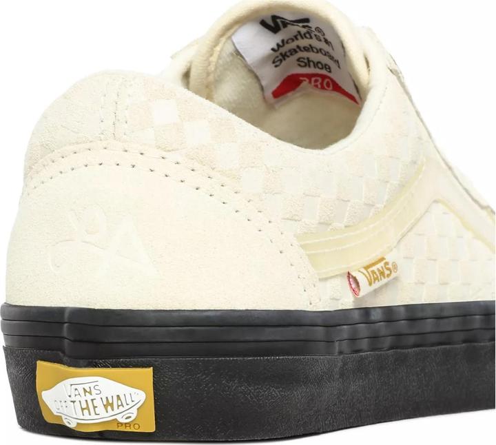 Actual product image Vans Old Skool Pro Lizzy Armanto (42)