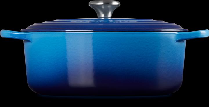 Actual product image Le Creuset Bräter (Casserole + Stewpot, Cast iron)