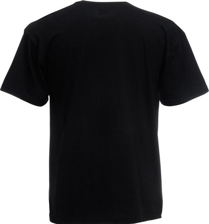 Immagine prodotto Fruit of the Loom Tshirt di valore con scollo a V a maniche corte (4XL)
