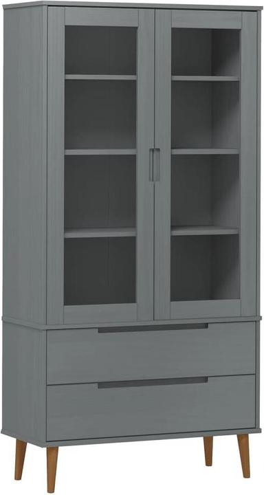 VidaXL Frea (90 x 35 x 175 cm)