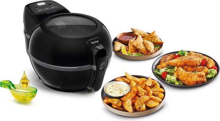 Productafbeelding Tefal Actifry Extra