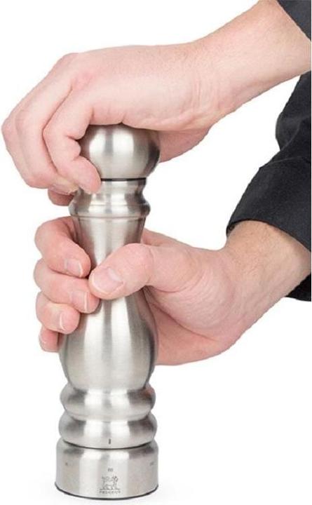 Actual product image Peugeot Chief U Select (Pepper)
