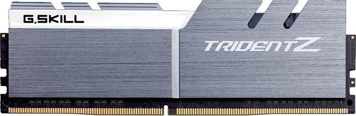 Actual product image G.Skill Trident Z (4 x 8GB, 3200 MHz, DDR4-RAM, DIMM)