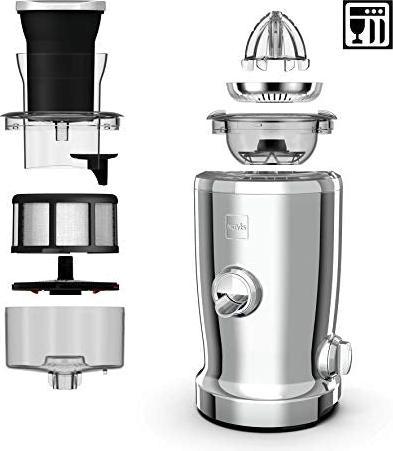 Image du produit Novis Ligne Iconic - VitaJuicer S1