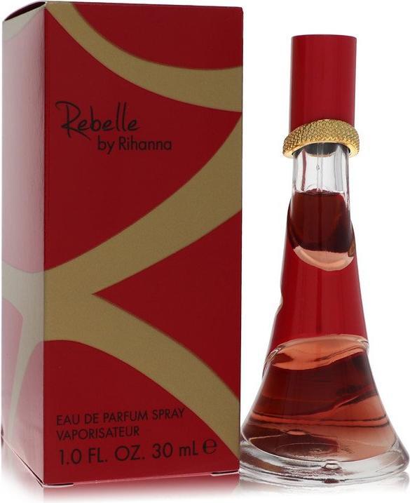 Produktbild Rihanna Rebelle (Eau de Parfum, 30 ml)