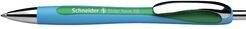 Actual product image Schneider Slider Rave XB (Green, Black, 1 x)