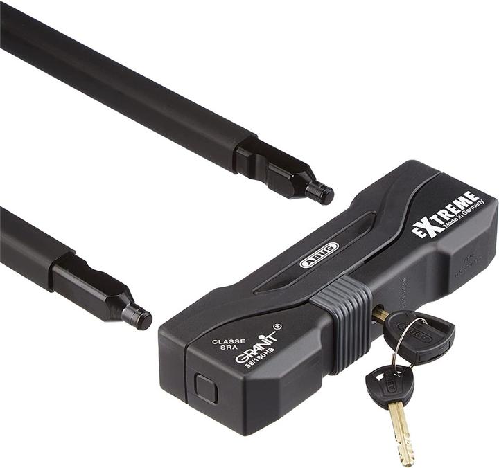 Produktbild Abus Granit Extreme 59 (26 cm)