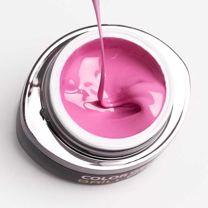 Immagine prodotto BrillBird Gel Brush & Go G124 - 4,5ml (Smalto)
