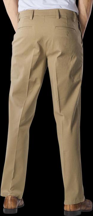 Produktbild Dockers Smart 360 Chino Pant Straight khaki (W31/L30)