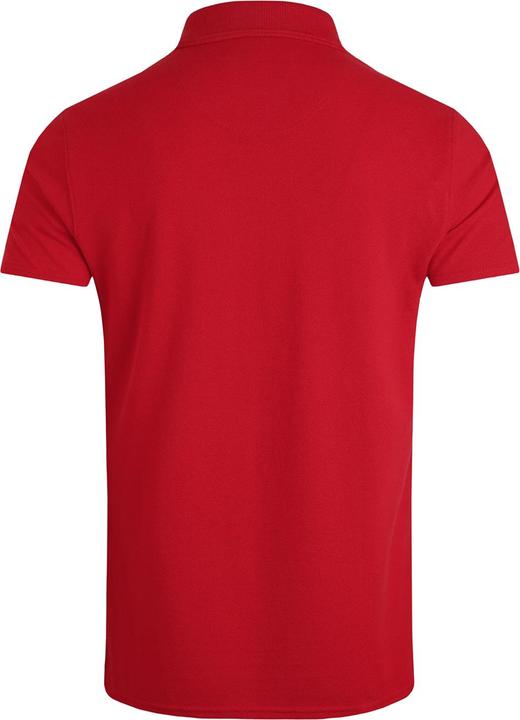 Produktbild Weird Fish Miles Poloshirt Baumwolle aus biologischem Anbau (L)