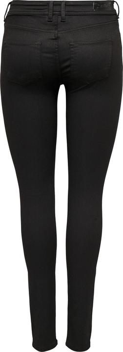 Actual product image Only ONLBlush MW Zip Coated Sweatpants (32)