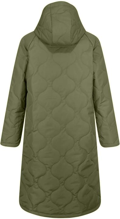 Actual product image Regatta Jovie Parka Insulated (38)