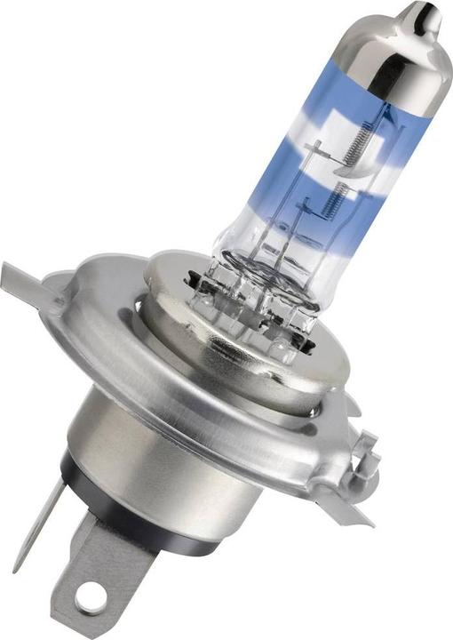 Actual product image Philips 12342RGTBW RacingVision (H4)