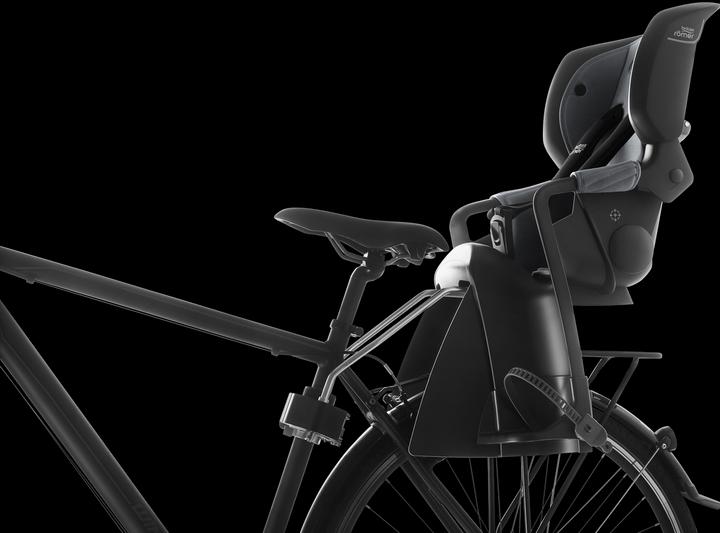 Image du produit Britax Römer Jockey 3 Confort (Tube de selle)