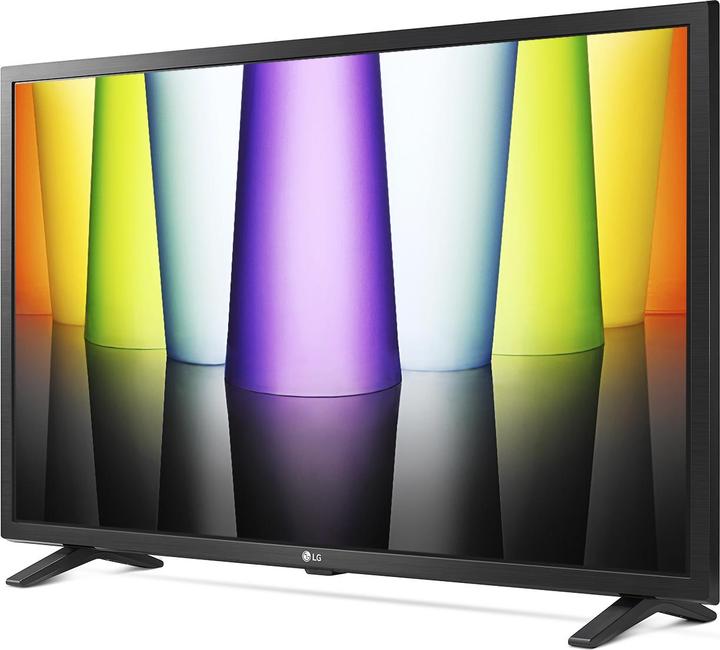 Productafbeelding LG 32LQ63006LA (32", LQ63, LED, Volledige HD, 2022)