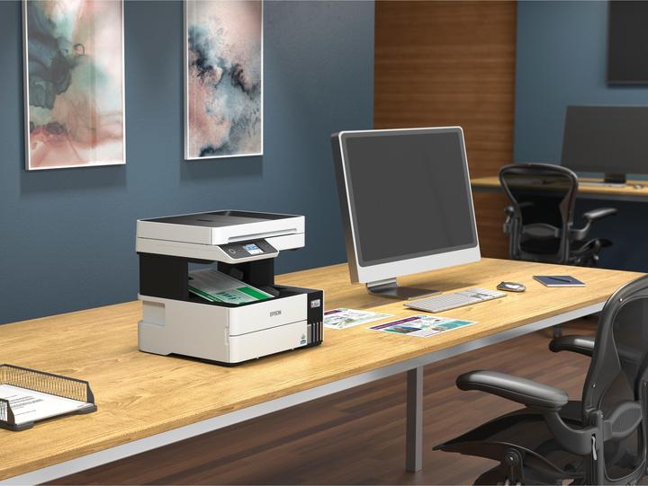 Productafbeelding Epson EcoTank ET-5150 (Inktreservoir, Kleur)