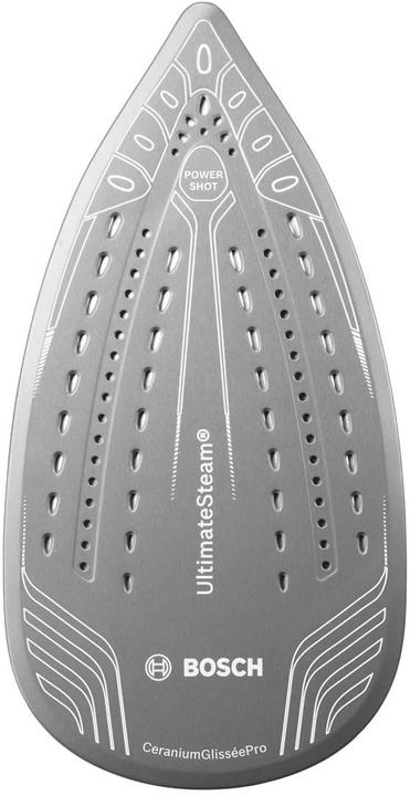 Productafbeelding Bosch Hausgeräte Tds6040 (2400 W, 380 g/min)