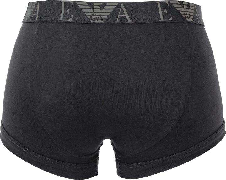 Image du produit Emporio Armani Bold Monogram (XL, Lot de 3)