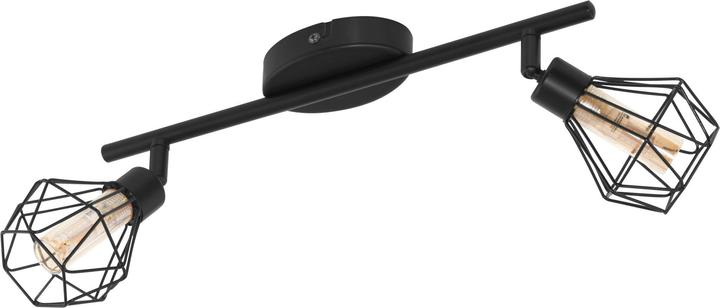 Produktbild EGLO Zapata 1 (360 lm, G9)