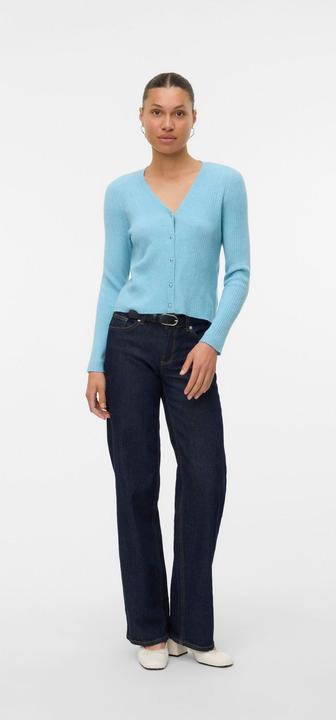 Immagine prodotto Vero Moda VMFOOLIVE Strickjacke Strickpullover (XS)
