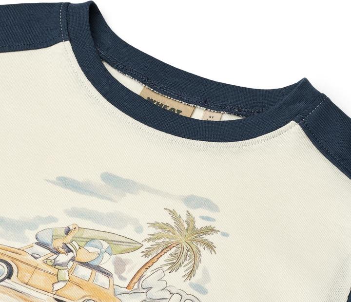 Immagine prodotto Wheat T-Shirt Vincent (116)